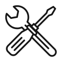 Tampereen autokorjaamo työkalut