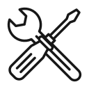 Tampereen autokorjaamo työkalut