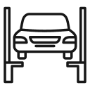 Autonostin autokorjaamo Tampere